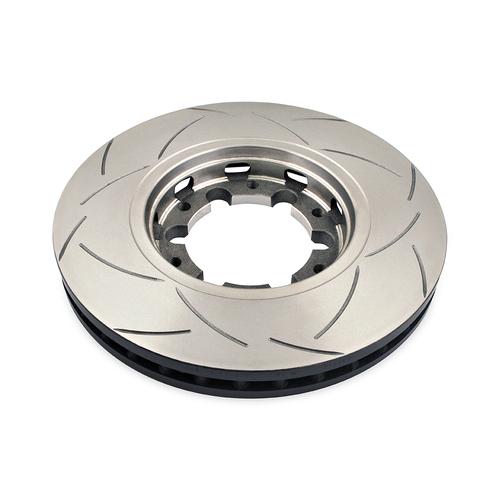 DBA Street Series T2 Slotted Brake Rotor (1) DBA698S thumbnail