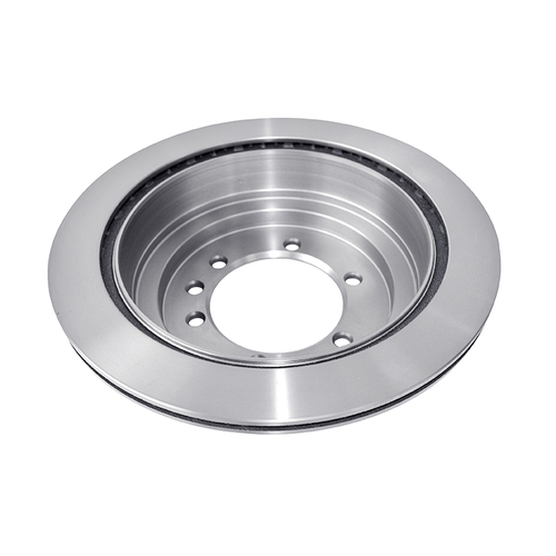 DBA Street Series Standard Brake Disc Rotor (1) DBA699 thumbnail