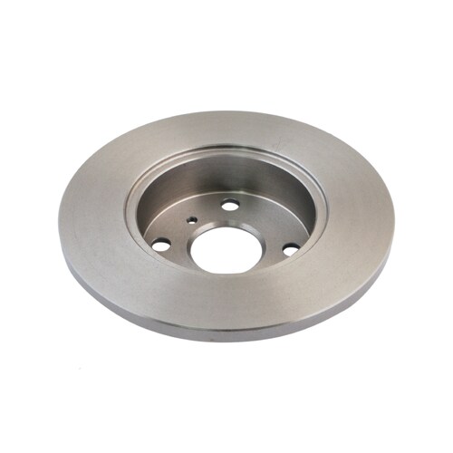 DBA Street Series Standard Brake Disc Rotor (1) DBA701 thumbnail