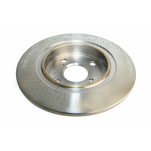 DBA Street Series Standard Brake Disc Rotor (1) DBA703 thumbnail