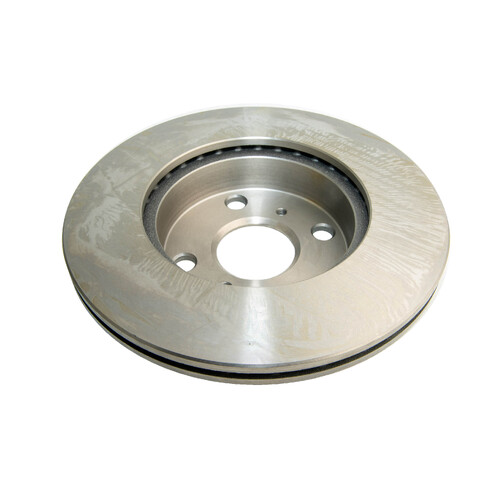 DBA Street Series Standard Brake Disc Rotor (1) DBA704 thumbnail