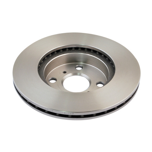 DBA Street Series Standard Brake Disc Rotor (1) DBA709 thumbnail