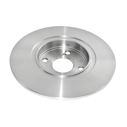 DBA Street Series Standard Brake Disc Rotor (1) DBA710 thumbnail