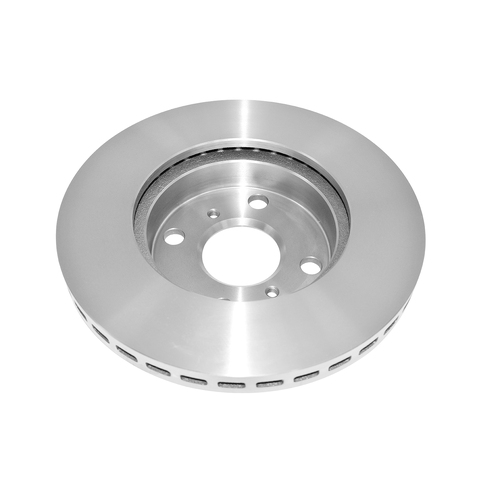 DBA Street Series Standard Brake Disc Rotor (1) DBA711 thumbnail