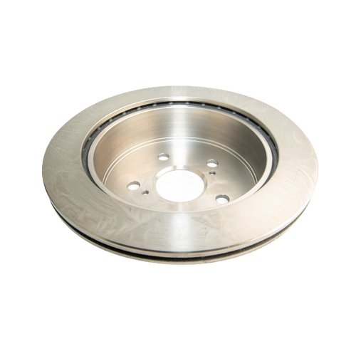 DBA Street Series Standard Brake Disc Rotor (1) DBA716 thumbnail