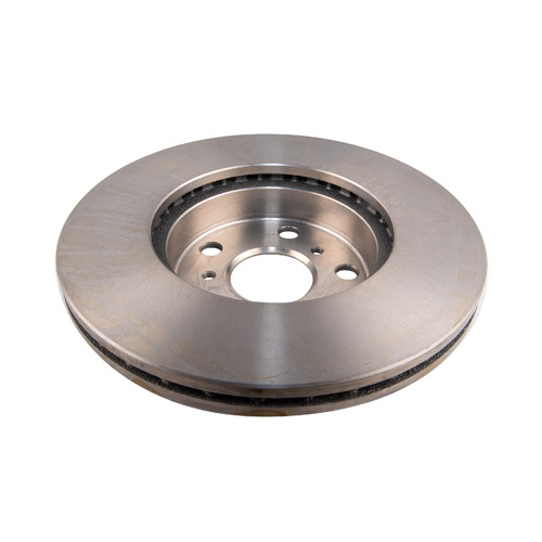DBA Street Series Standard Brake Disc Rotor (1) DBA730 thumbnail