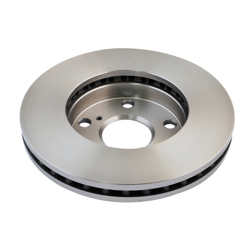 DBA Street Series Standard Brake Disc Rotor (1) DBA733 thumbnail