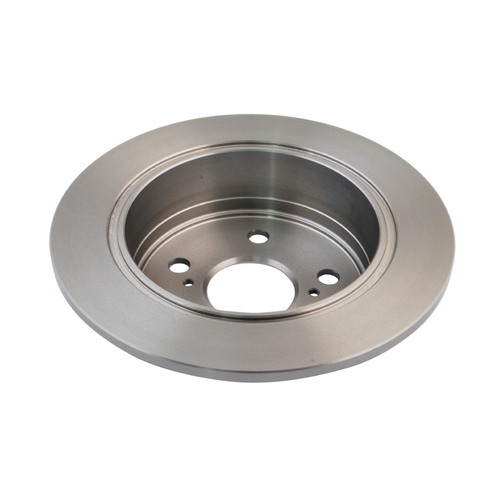 DBA Street Series Standard Brake Disc Rotor (1) DBA736 thumbnail