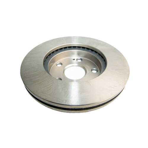 DBA Street Series Standard Brake Disc Rotor (1) DBA737 thumbnail
