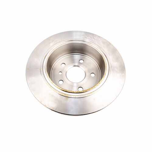DBA Street Series Standard Brake Disc Rotor (1) DBA757 thumbnail