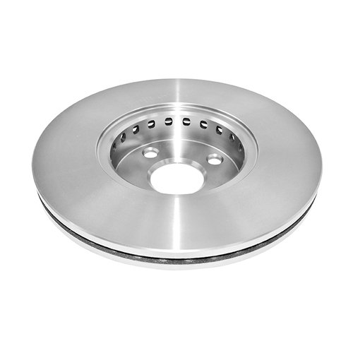DBA Street Series Standard Brake Disc Rotor (1) DBA759 thumbnail