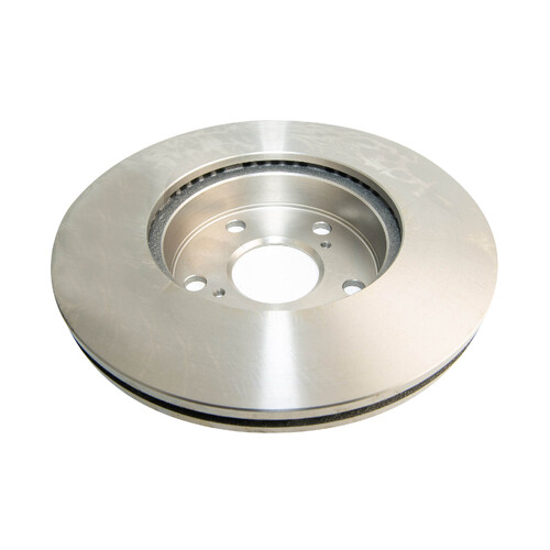 DBA Street Series Standard Brake Disc Rotor (1) DBA761 thumbnail