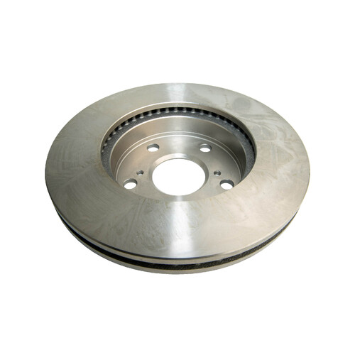 DBA Street Series Standard Brake Disc Rotor (1) DBA762 thumbnail