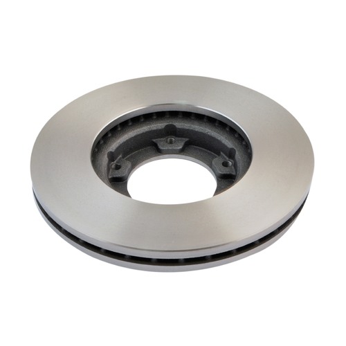 DBA Street Series Standard Brake Disc Rotor (1) DBA766 thumbnail