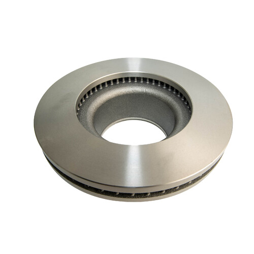 DBA Street Series Standard Brake Disc Rotor (1) DBA771 thumbnail