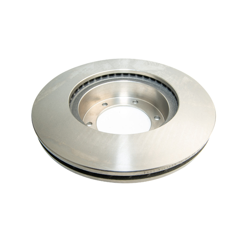 DBA Street Series Standard Brake Disc Rotor (1) DBA775 thumbnail