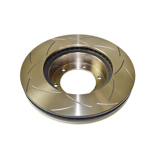 DBA 4x4 Survival T2 Slot DBA775S thumbnail