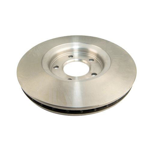 DBA Street Series Standard Brake Disc Rotor (1) DBA776 thumbnail