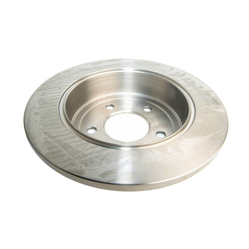 DBA Street Series Standard Brake Disc Rotor (1) DBA777 thumbnail