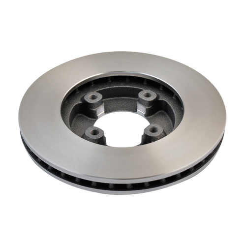 DBA Street Series Standard Brake Disc Rotor (1) DBA778 thumbnail