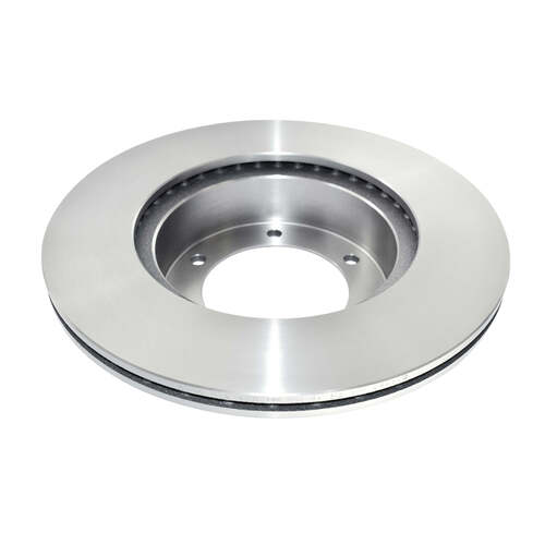 DBA Street Series Standard Brake Disc Rotor (1) DBA780 thumbnail