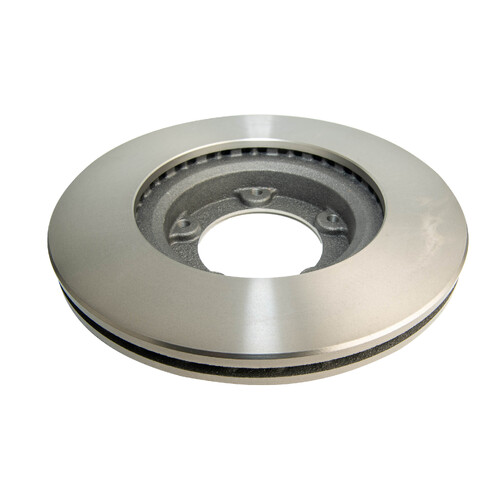 DBA Street Series Standard Brake Disc Rotor (1) DBA783 thumbnail