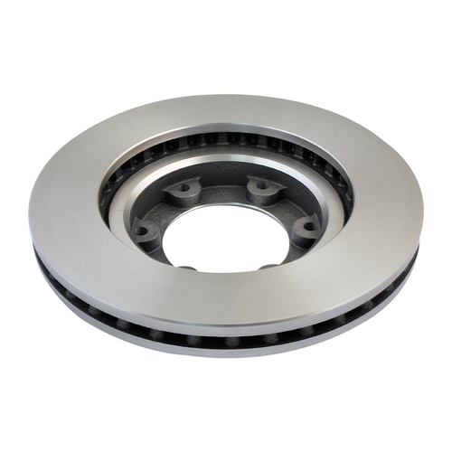 DBA Front Street Series Standard Brake Disc Rotor (1) DBA784 thumbnail