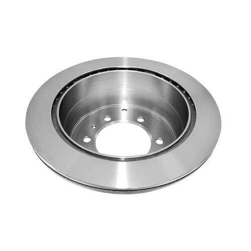 DBA Street Series Standard Brake Disc Rotor (1) DBA785 thumbnail