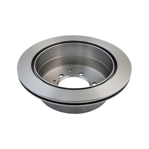 DBA Street Series Standard Brake Disc Rotor (1) DBA786 thumbnail