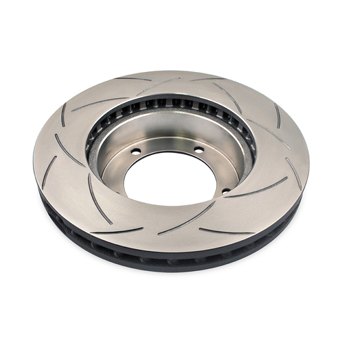 DBA 4x4 Survival T2 Slot Kp DBA788S thumbnail