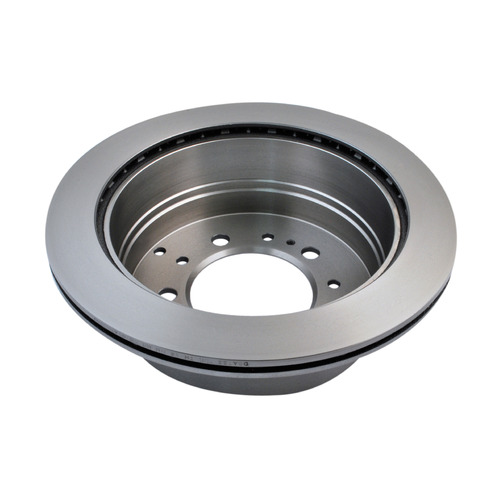DBA Street Series Standard Brake Disc Rotor (1) DBA789 thumbnail