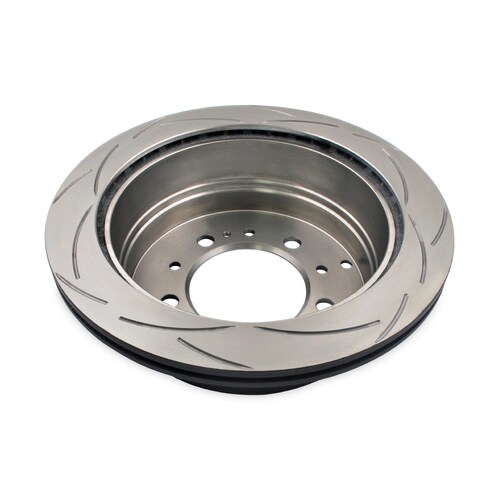 DBA 4x4 Survival T2 Slot Kp DBA789S thumbnail