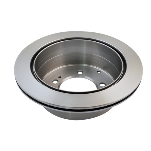 DBA Street Series Standard Brake Disc Rotor (1) DBA791 thumbnail