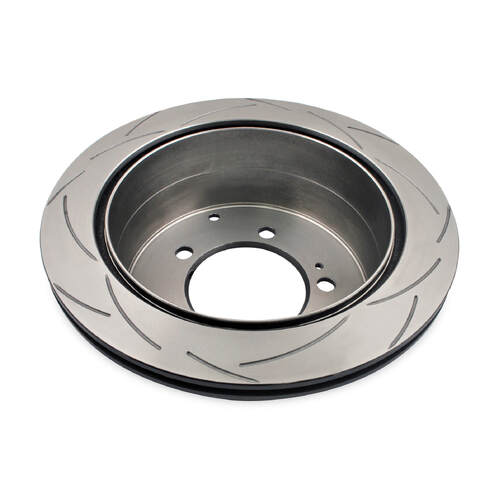 DBA 4x4 Survival T2 Slot DBA791S thumbnail