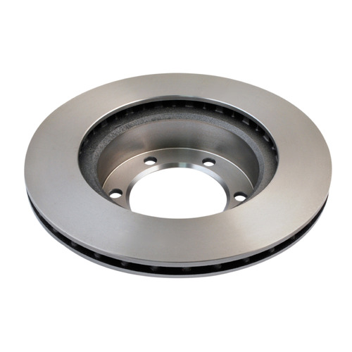 DBA Street Series Standard Brake Disc Rotor (1) DBA792 thumbnail