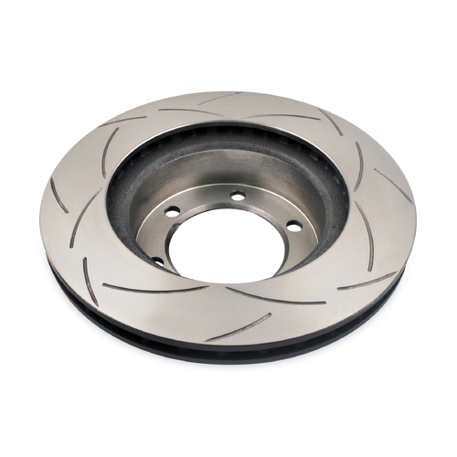 DBA 4x4 Survival T2 Slot Kp DBA792S thumbnail