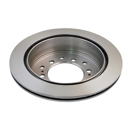 DBA Street Series Standard Brake Disc Rotor (1) DBA793 thumbnail