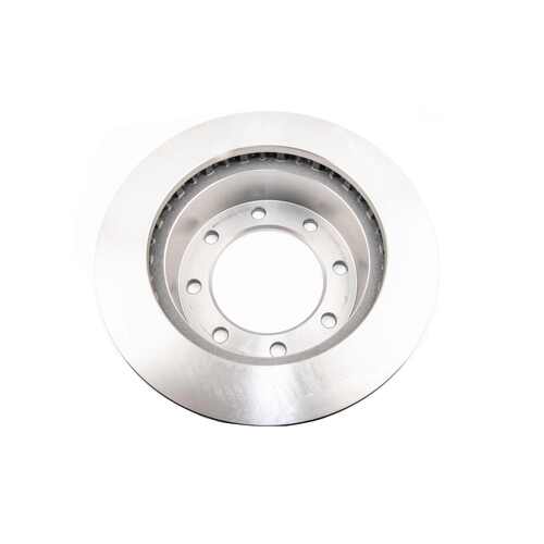 DBA Street Series Standard Brake Disc Rotor (1) DBA798 thumbnail