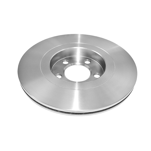 DBA Street Series Standard Brake Disc Rotor (1) DBA801 thumbnail