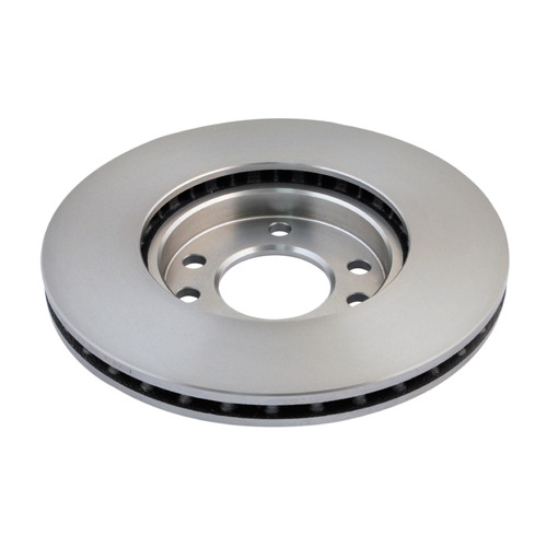 DBA Street Series Standard Brake Disc Rotor (1) DBA815 thumbnail