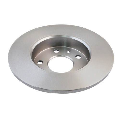 DBA Street Series Standard Brake Disc Rotor (1) DBA816 thumbnail