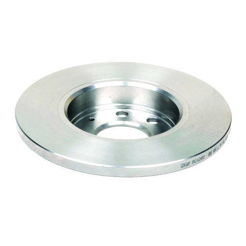 DBA Street Series Standard Brake Disc Rotor (1) DBA820 thumbnail