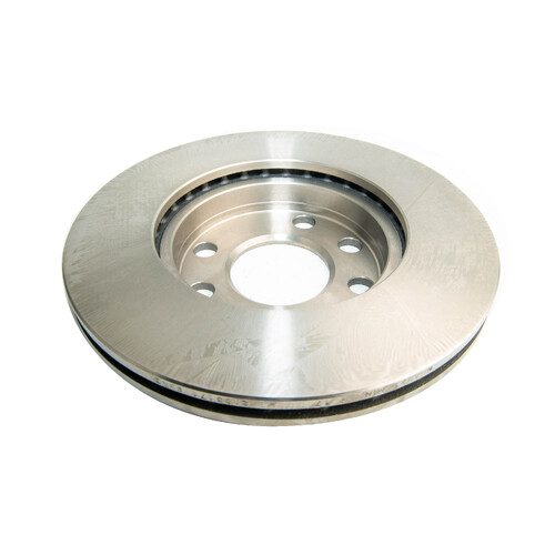 DBA Street Series Standard Brake Disc Rotor (1) DBA821 thumbnail