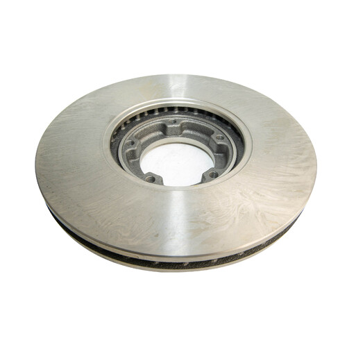 DBA Street Series Standard Brake Disc Rotor (1) DBA828 thumbnail