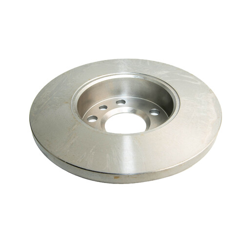 DBA Street Series Standard Brake Disc Rotor (1) DBA830 thumbnail