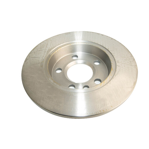 DBA Street Series Standard Brake Disc Rotor (1) DBA831 thumbnail