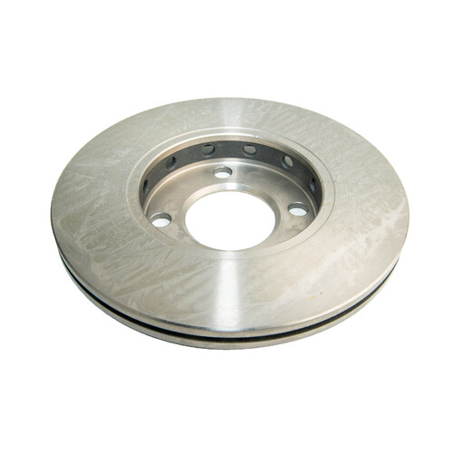 DBA Street Series Standard Brake Disc Rotor (1) DBA837 thumbnail