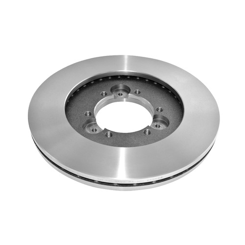 DBA Street Series Standard Brake Disc Rotor (1) DBA840 thumbnail