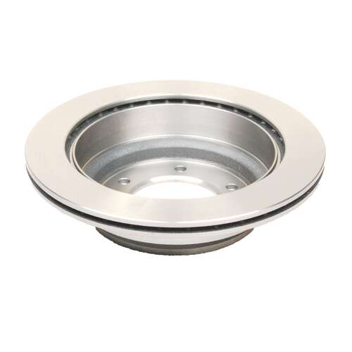 DBA Street Series Standard Brake Disc Rotor (1) DBA841 thumbnail