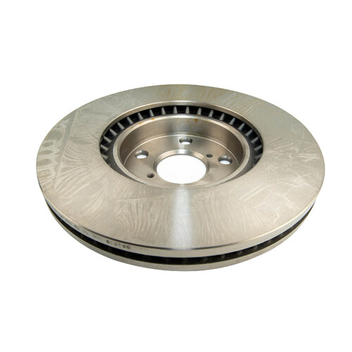 DBA Street Series Standard Brake Disc Rotor (1) DBA845 thumbnail